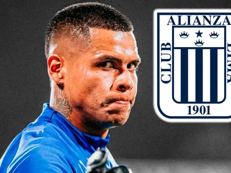 ¿Qué pasará ahora con Ángelo Campos en Alianza Lima luego de presunta agresión a su pareja?