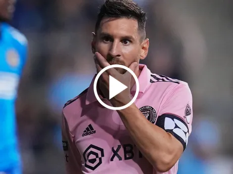 EN VIVO: New York RB vs. Inter Miami por la MLS