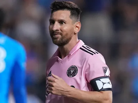 Link para ver New York RB vs. Inter Miami GRATIS y ONLINE por la Leagues Cup 2023