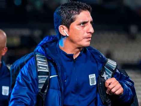 La millonaria suma que exige Guillermo Salas a Alianza Lima por 8 años de trabajo