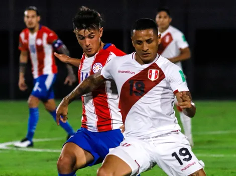 Selección Peruana vs. Paraguay: la abrumadora diferencia y el valor total de las plantillas