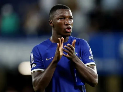 Ecuador, atento: Prensa británica revela qué piensa de Moisés Caicedo en Chelsea
