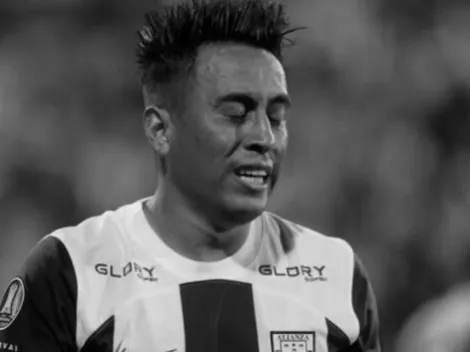 Al-Fateh definió el futuro deportivo de Christian Cueva