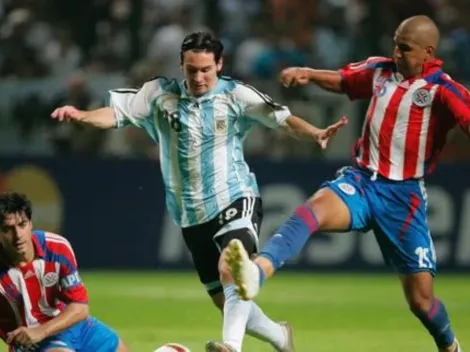 El Negro Édgar González elogió el talento de un crack peruano