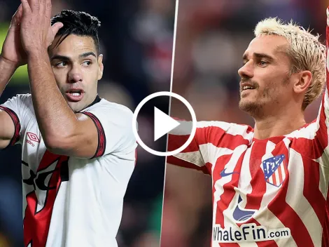 Rayo Vallecano vs. Atlético Madrid, EN VIVO y ONLINE por LaLiga de España 2023/24