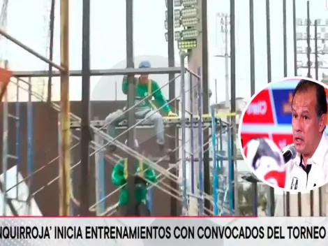 Juan Reynoso inicia Plan Antiespías contra Paraguay