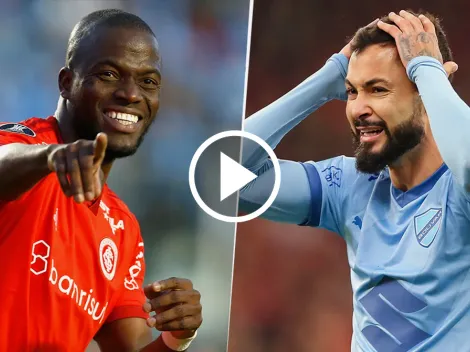 Dónde ver Internacional vs. Bolívar, EN VIVO por la Copa Libertadores 2023: hora, canales de TV y minuto a minuto