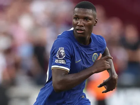 Brighton invierte 30 millones por el reemplazante de Moisés Caicedo