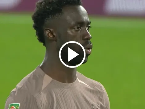Davinson Sánchez falló su penal y provocó la eliminación del Tottenham en la Carabao Cup
