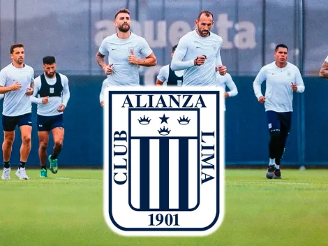 Terremoto en Alianza Lima dejará graves secuelas