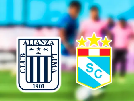 Alianza Lima iría por Jeremy Canela, crack campeón con Sporting Cristal