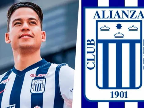 El nuevo irrisorio valor de Cristian Benavente tras volver a Alianza Lima