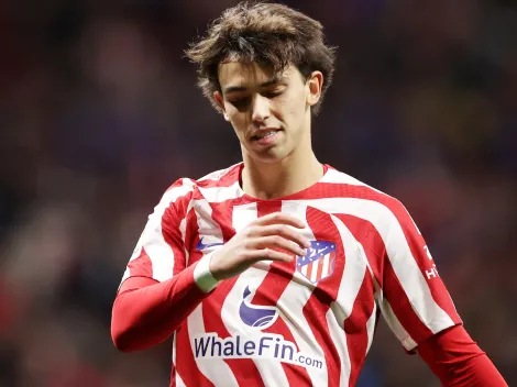 Joao Félix: Barcelona prepara última jugada para ficharlo GRATIS