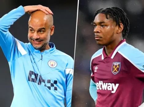 Ni Guardiola lo esperaba: el City cierra la llegada de un joven defensor