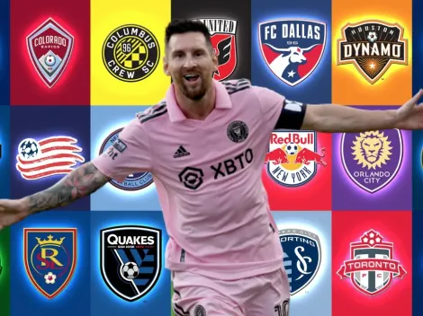 El efecto Messi cambiará las normas de la MLS