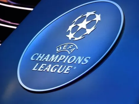 Así quedaron los grupos de la Champions