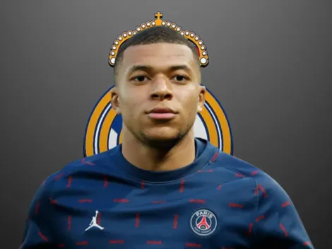 Medio español: “Real Madrid ultima fichaje de Mbappé”