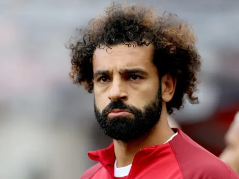 Alarmas en Liverpool: la salida de Salah sería inminente