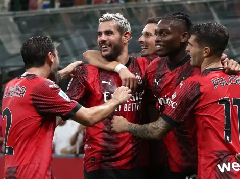 Un goleador: AC Milan cerrará el mercado con el fichaje top