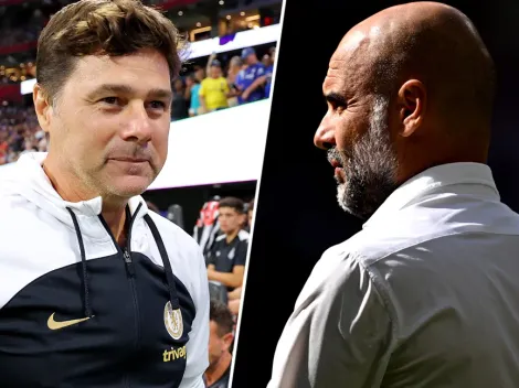 Pochettino y el Chelsea quieren cerrar el mercado con una joya del City de Guardiola