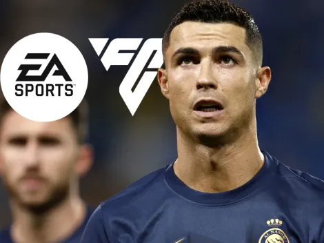 EA Sports FC 24: ¿Estará Cristiano Ronaldo en el juego?