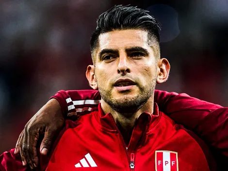 El ultimátum de Carlos Zambrano a la Selección Peruana