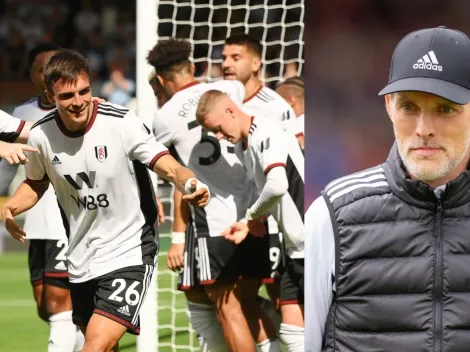 Operación de 93 millones para Bayern