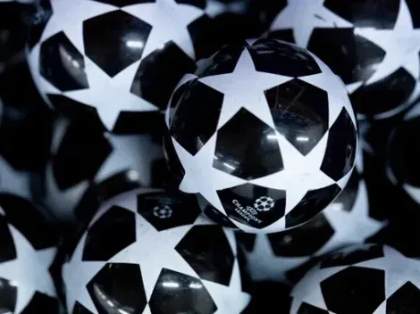La Champions tendrá su último sorteo con 32 equipos: en el próximo habrá 36