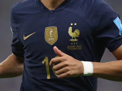 El detalle de la convocatoria de Francia que molestó a toda Argentina