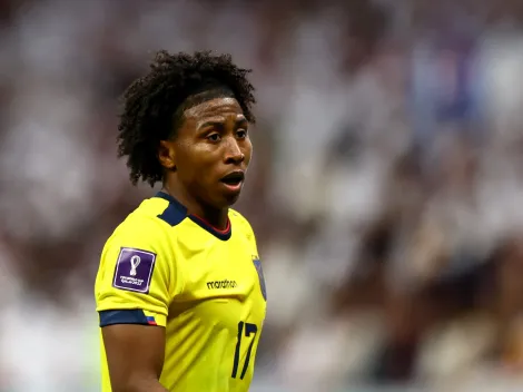 Angelo Preciado tiene nuevo club en Europa