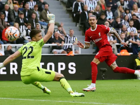 El consejo de Bielsa que Darwin Núñez aprovechó y Liverpool agradece