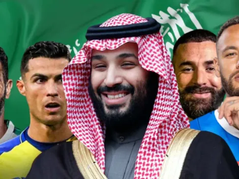 Hay nueva fecha para el final del mercado en Arabia