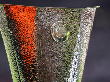 Los grupos de la Europa League 2023/24