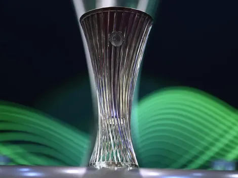 Así quedaron los Grupos de la Conference League 2023/24