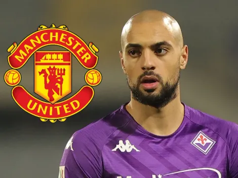 Hay acuerdo: Manchester United cierra un fichaje por un total de 30 millones