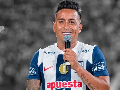 Las 3 exigencias de Christian Cueva que Alianza Lima no aceptó