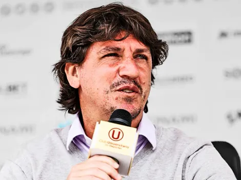 Jean Ferrari recibió la madre de todas las sanciones