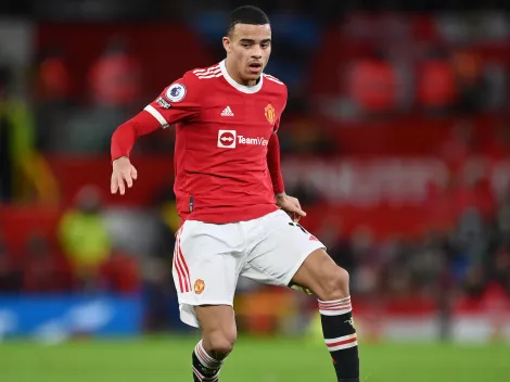 Greenwood deja Manchester United para retomar su carrera en LaLiga