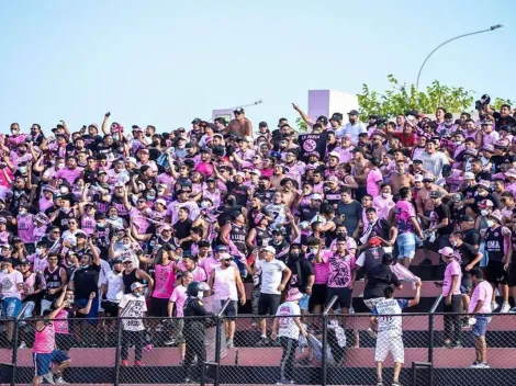 Después de mucho tiempo Boys vuelve a su al Estadio Miguel Grau