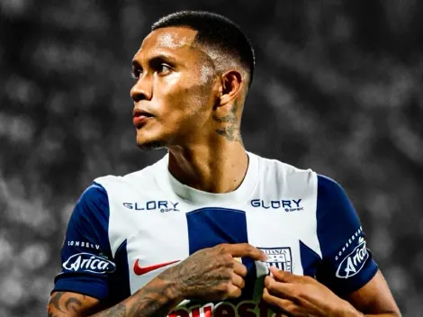 ¿Corre riesgo el futuro de Bryan Reyna en Alianza Lima?