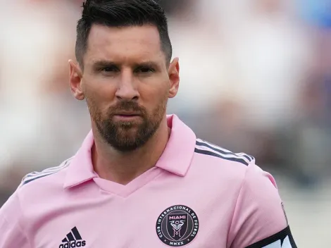 Por Messi, Inter Miami vs LAFC hará historia en la MLS