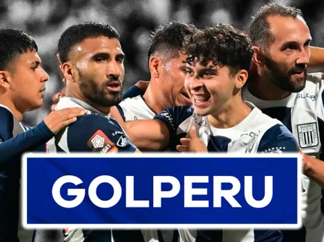 Alianza Lima se divorció totalmente de GOLPERU y lo demandó