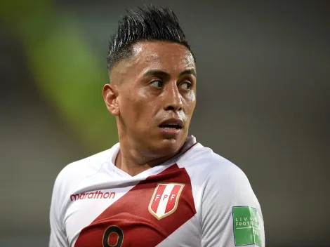 Juan Reynoso y sus 4 alternativas para no extrañar a Christian Cueva