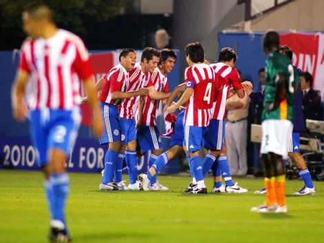 Leyenda paraguaya teme al poder de juego en Perú para Eliminatorias