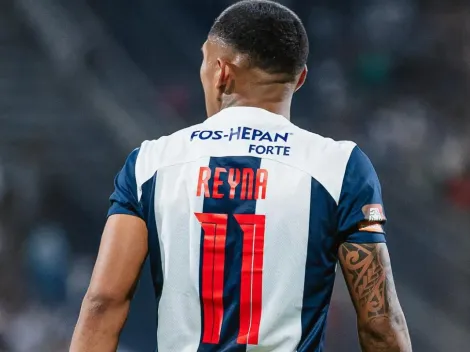 Bryan Reyna cargó contra Alianza Lima por salida frustrada a Brasil