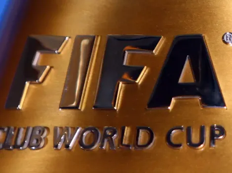 FIFA determinó los cruces del Mundial de Clubes