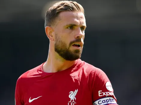 No fue por dinero: Jordan Henderson reveló los motivos por los que se fue de Liverpool