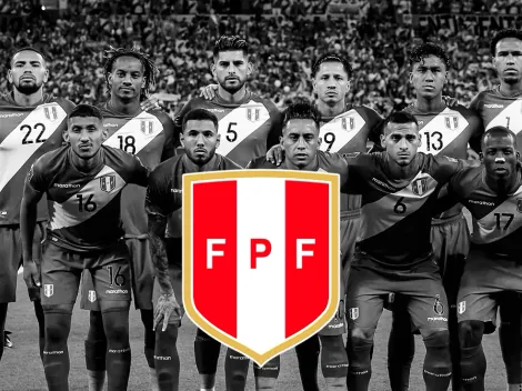 Selección Peruana cumplirá terrible castigo ante Brasil por las Eliminatorias