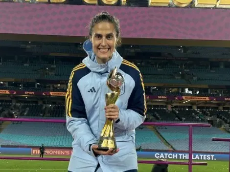 Aplaudió a Rubiales, denunció que la obligaron y presentó su renuncia: quién es la sucesora de Jorge Vilda