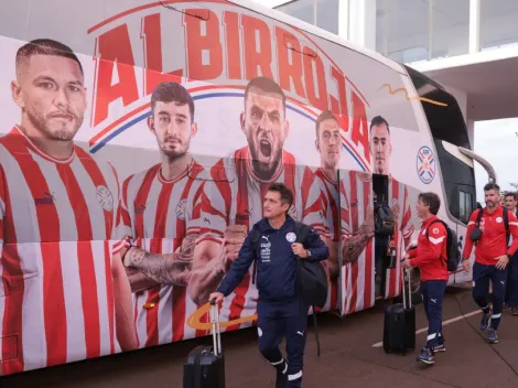 Precios de entradas en Paraguay son RIDÍCULAMENTE bajos a comparación de Perú